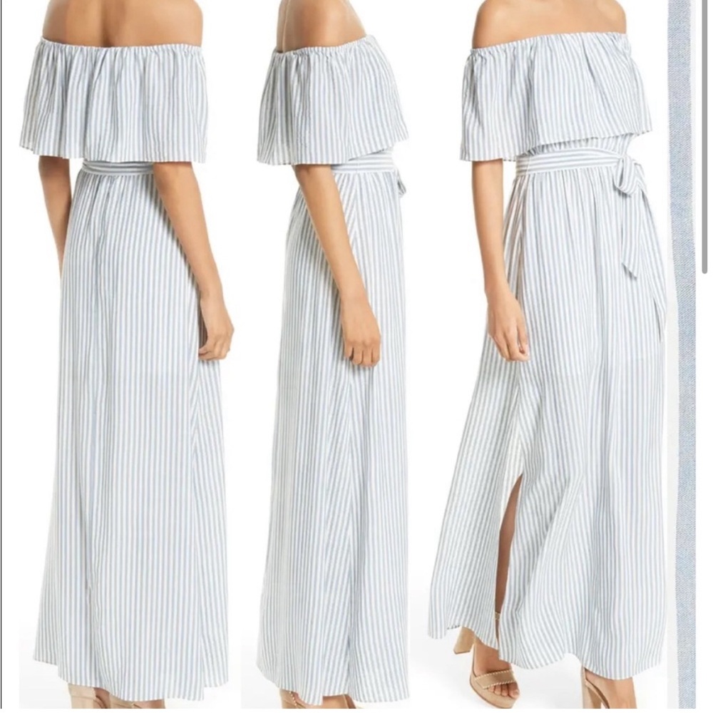 Grazi Dress from Alice & Olivia..